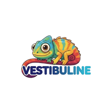Vestibuline Logo